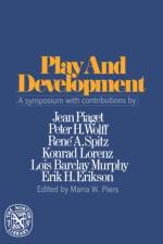 Play and Development af M Piers