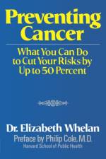 Preventing Cancer af Elizabeth Whelan