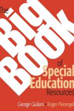 The Big Book of Special Education Resources af George A. Giuliani