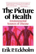 The Picture of Health af Erik P. Eckholm