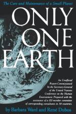 Only One Earth af Barbara Ward Jackson