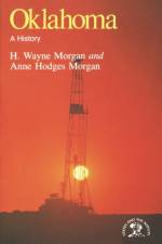 Oklahoma af H. Wayne Morgan