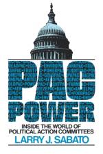 Pac Power af Larry J. Sabato