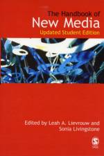 Handbook of New Media