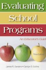 Evaluating School Programs