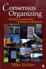 Consensus Organizing af Michael P. Eichler