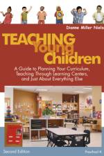 Teaching Young Children, Preschool-K af Dianne Miller Nielsen