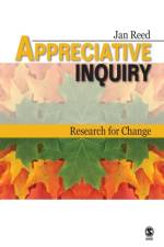 Appreciative Inquiry af Jan Reed