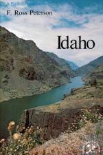 Idaho af Frank Ross Peterson