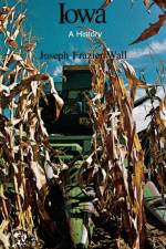 Iowa af Joseph Frazier Wall