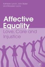 Affective Equality