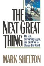 The Next Great Thing af Mark L. Shelton