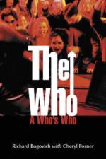 The Who af Richard Bogovich