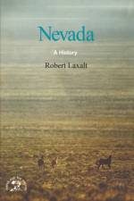 Nevada af Robert Laxalt