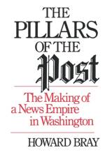 The Pillars of the Post af Howard Bray