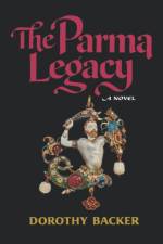 The Parma Legacy af Dorothy Backer