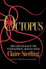 Octopus af Claire Sterling