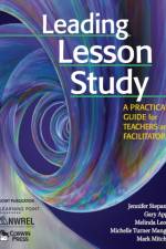 Leading Lesson Study af Jennifer Stepanek