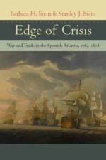 Edge of Crisis af Barbara H. (Deceased