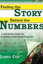 Finding the Story Behind the Numbers