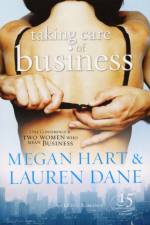Taking Care of Business af Lauren Dane