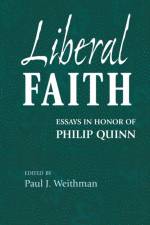 Liberal Faith