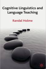 Cognitive Linguistics and Language Teaching