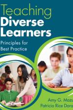 Teaching Diverse Learners af Amy J. Mazur
