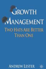 Growth Management af A. Lester