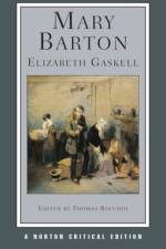 Mary Barton af Elizabeth Gaskell