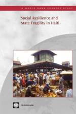 Social Resilience and State Fragility in Haiti