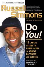 Do You! af Russell Simmons
