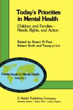 Today's Priorities in Mental Health