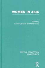 Women in Asia
