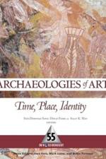 Archaeologies of Art