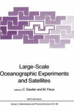 Large-Scale Oceanographic Experiments and Satellites