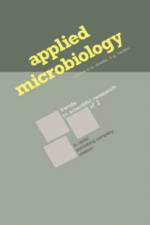 Applied Microbiology af H.W. Doelle