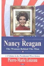 Nancy Reagan af Pierre-Marie Loizeau