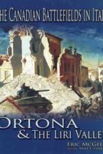 The Canadian Battlefields in Italy: Ortona and the Liri Valley af Eric McGeer