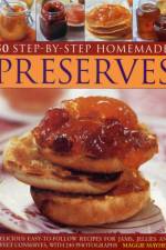 50 Step-by-step Home Made Preserves af Maggie Mayhew