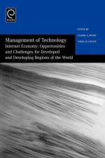 Management of Technology af Khalil Hosni