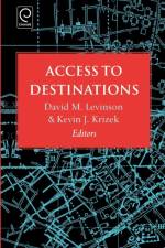 Access to Destinations