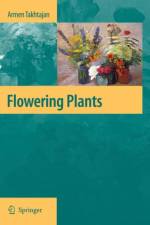 Flowering Plants af Armen Takhtajan