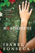 Attachment af Isabel Fonseca