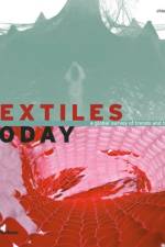 Textiles Today af Chloe Colchester