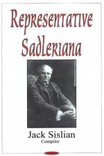 Representative Sadleriana af Jack Sislian