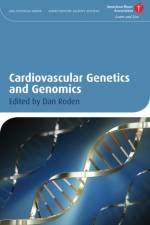 Cardiovascular Genetics and Genomics af Dan M. (Vanderbilt University School of Medicine) Roden