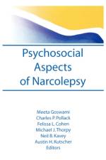 Psychosocial Aspects of Narcolepsy af Meeta Goswami