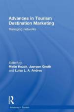 Advances in Tourism Destination Marketing