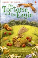 The Tortoise and the Eagle af Rob Lloyd Jones